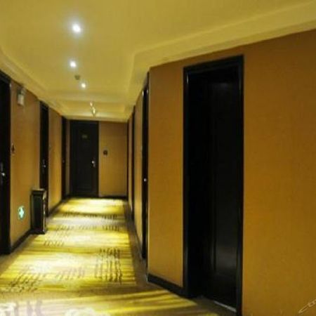 Hong Qi Grand Hotel Phúc Châu Ngoại thất bức ảnh
