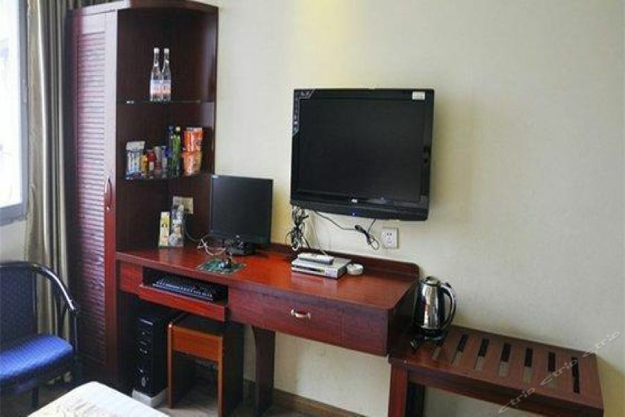 Hong Qi Grand Hotel Phúc Châu Ngoại thất bức ảnh